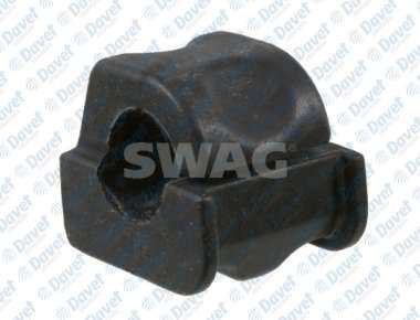 SWAG 34922492 Viraj Demir Lastigi 18 Mm Polo Iii Iv